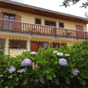 Apartamento Vhl, Campos do Jordão